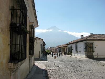 Antigua, Guatemala